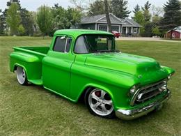 1957 Chevrolet 1500 (CC-2077285) for sale in Mankato, Minnesota