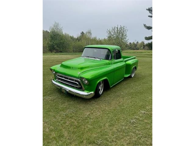 1957 Chevrolet 1500 (CC-2077285) for sale in Mankato, Minnesota