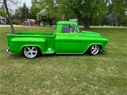 1957 Chevrolet 1500 (CC-2077285) for sale in Mankato, Minnesota