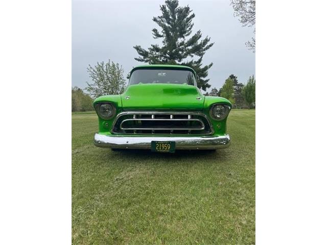 1957 Chevrolet 1500 (CC-2077285) for sale in Mankato, Minnesota