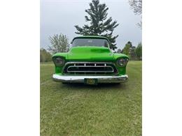 1957 Chevrolet 1500 (CC-2077285) for sale in Mankato, Minnesota