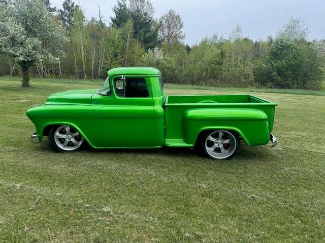 1957 Chevrolet 1500 (CC-2077285) for sale in Mankato, Minnesota