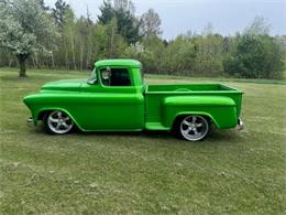 1957 Chevrolet 1500 (CC-2077285) for sale in Mankato, Minnesota