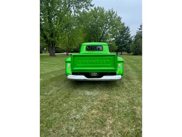 1957 Chevrolet 1500 (CC-2077285) for sale in Mankato, Minnesota