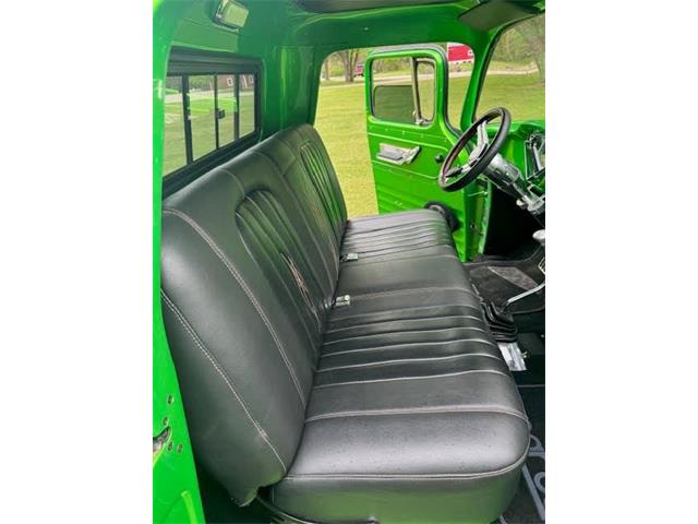 1957 Chevrolet 1500 (CC-2077285) for sale in Mankato, Minnesota