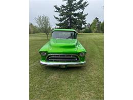 1957 Chevrolet 1500 (CC-2077285) for sale in Mankato, Minnesota
