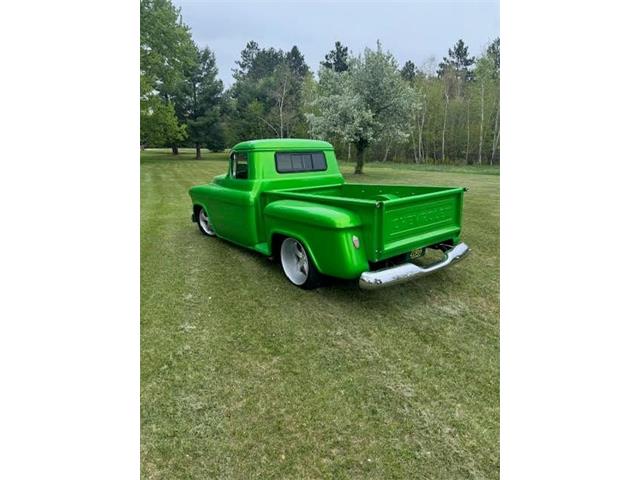 1957 Chevrolet 1500 (CC-2077285) for sale in Mankato, Minnesota