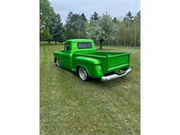1957 Chevrolet 1500 (CC-2077285) for sale in Mankato, Minnesota