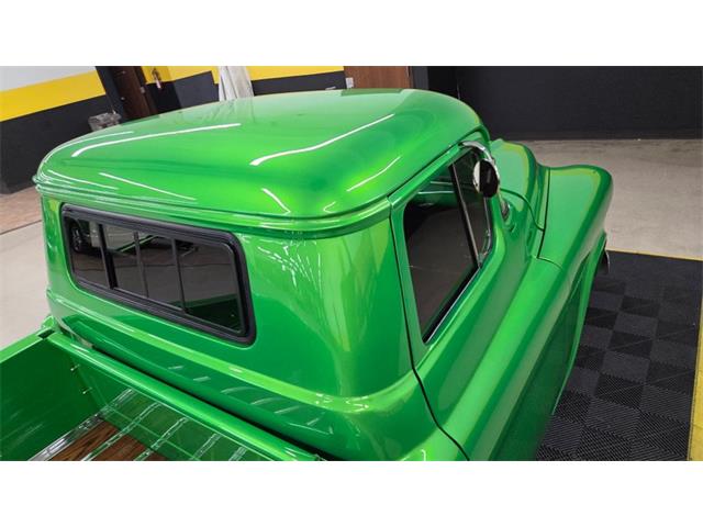 1957 Chevrolet 1500 (CC-2077285) for sale in Mankato, Minnesota