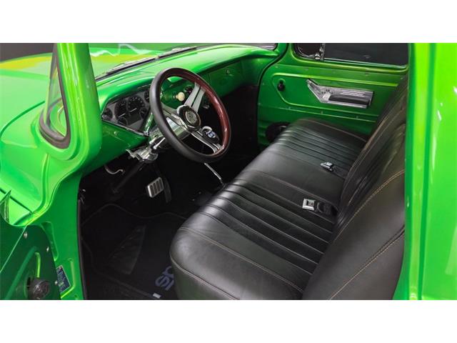 1957 Chevrolet 1500 (CC-2077285) for sale in Mankato, Minnesota