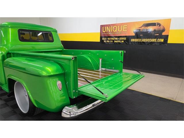 1957 Chevrolet 1500 (CC-2077285) for sale in Mankato, Minnesota
