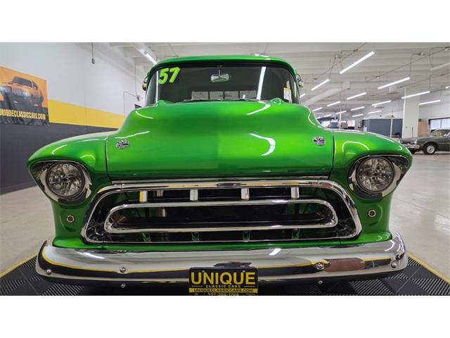1957 Chevrolet 1500 (CC-2077285) for sale in Mankato, Minnesota