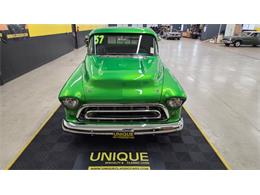 1957 Chevrolet 1500 (CC-2077285) for sale in Mankato, Minnesota