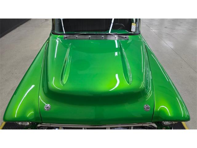 1957 Chevrolet 1500 (CC-2077285) for sale in Mankato, Minnesota