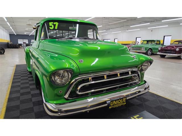 1957 Chevrolet 1500 (CC-2077285) for sale in Mankato, Minnesota