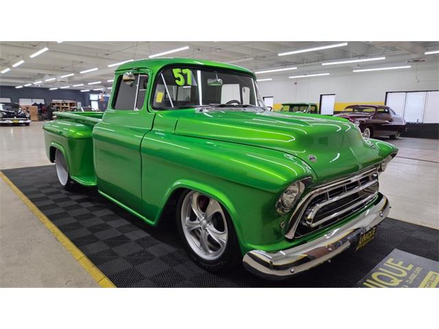 1957 Chevrolet 1500 (CC-2077285) for sale in Mankato, Minnesota