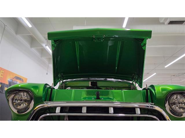 1957 Chevrolet 1500 (CC-2077285) for sale in Mankato, Minnesota