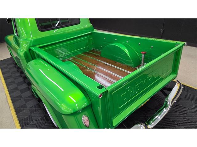 1957 Chevrolet 1500 (CC-2077285) for sale in Mankato, Minnesota