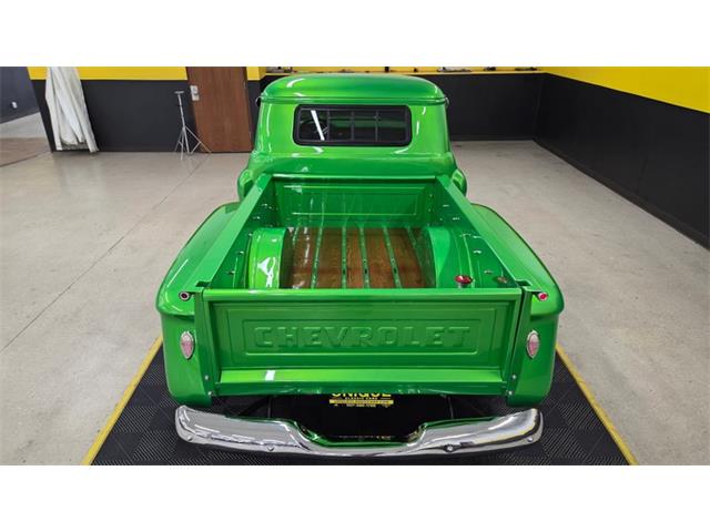 1957 Chevrolet 1500 (CC-2077285) for sale in Mankato, Minnesota