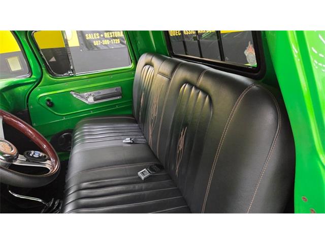 1957 Chevrolet 1500 (CC-2077285) for sale in Mankato, Minnesota