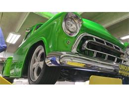 1957 Chevrolet 1500 (CC-2077285) for sale in Mankato, Minnesota