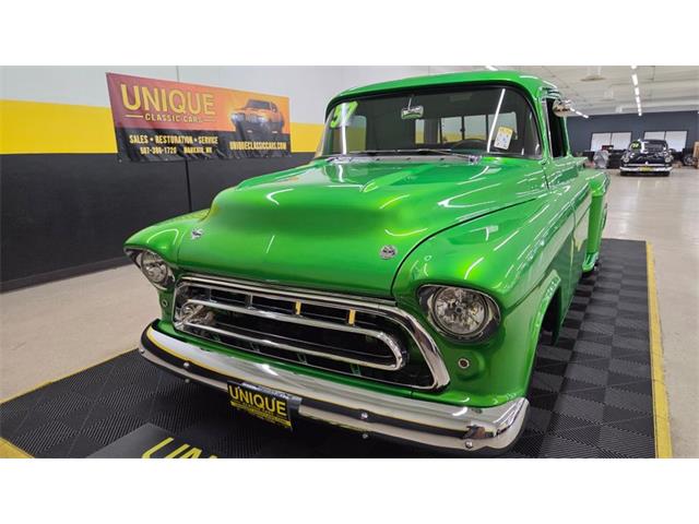1957 Chevrolet 1500 (CC-2077285) for sale in Mankato, Minnesota