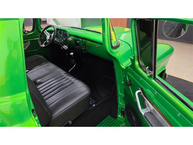 1957 Chevrolet 1500 (CC-2077285) for sale in Mankato, Minnesota