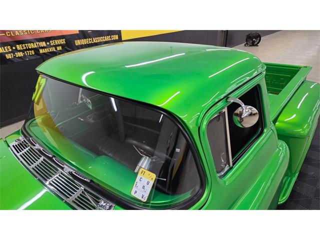 1957 Chevrolet 1500 (CC-2077285) for sale in Mankato, Minnesota