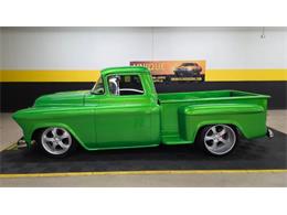 1957 Chevrolet 1500 (CC-2077285) for sale in Mankato, Minnesota
