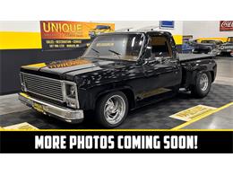 1980 Chevrolet C/K 1500 (CC-2077286) for sale in Mankato, Minnesota