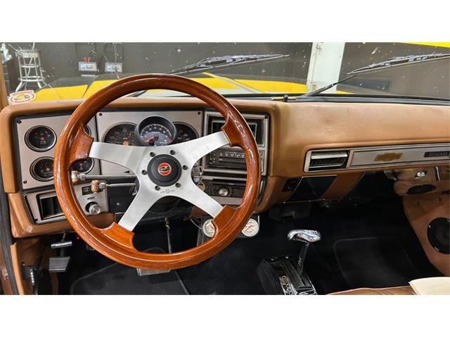 1980 Chevrolet C/K 1500 (CC-2077286) for sale in Mankato, Minnesota