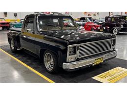 1980 Chevrolet C/K 1500 (CC-2077286) for sale in Mankato, Minnesota