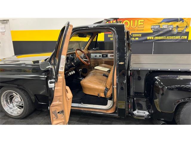 1980 Chevrolet C/K 1500 (CC-2077286) for sale in Mankato, Minnesota