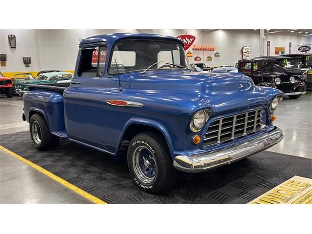 1957 Chevrolet Pickup (CC-2077287) for sale in Mankato, Minnesota