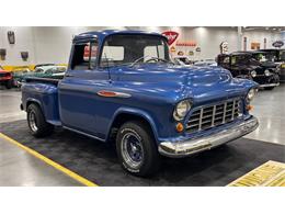 1957 Chevrolet Pickup (CC-2077287) for sale in Mankato, Minnesota