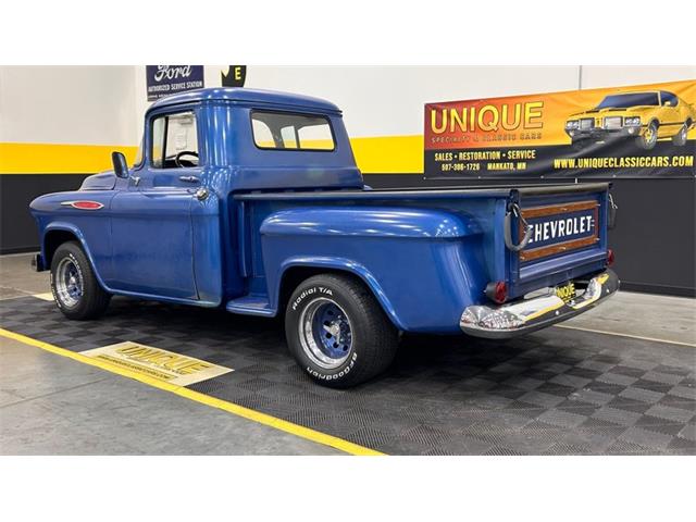 1957 Chevrolet Pickup (CC-2077287) for sale in Mankato, Minnesota