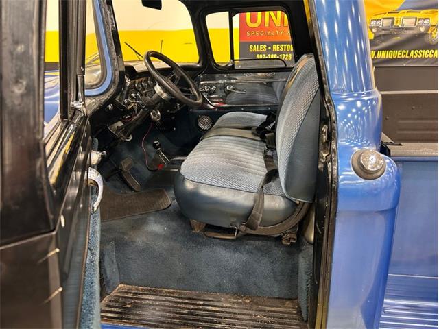 1957 Chevrolet Pickup (CC-2077287) for sale in Mankato, Minnesota