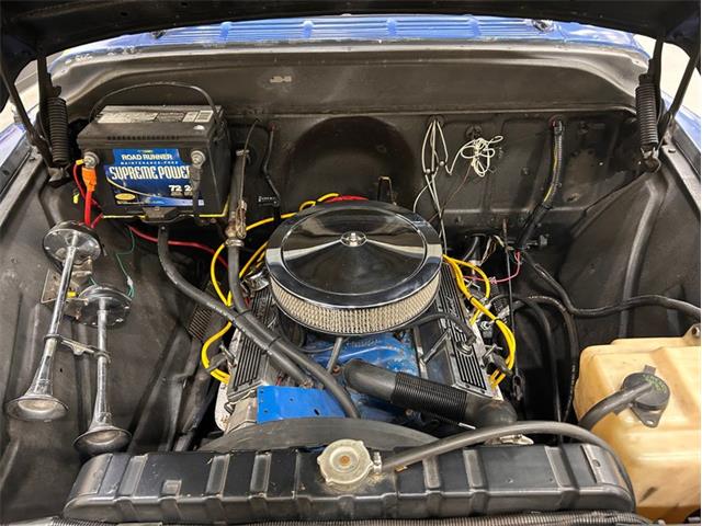 1957 Chevrolet Pickup (CC-2077287) for sale in Mankato, Minnesota