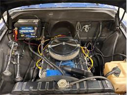1957 Chevrolet Pickup (CC-2077287) for sale in Mankato, Minnesota