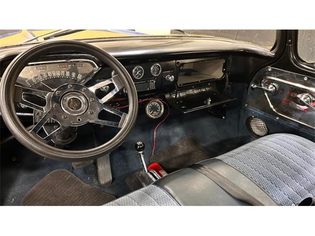 1957 Chevrolet Pickup (CC-2077287) for sale in Mankato, Minnesota
