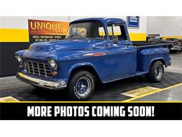 1957 Chevrolet Pickup (CC-2077287) for sale in Mankato, Minnesota