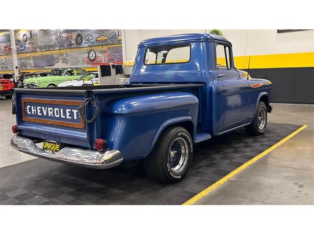 1957 Chevrolet Pickup (CC-2077287) for sale in Mankato, Minnesota