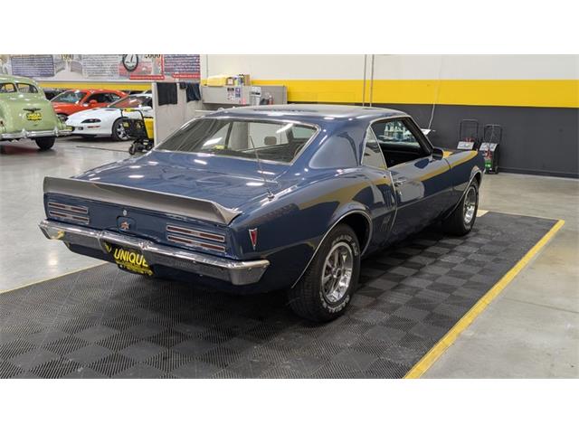 1968 Pontiac Firebird (CC-2077288) for sale in Mankato, Minnesota