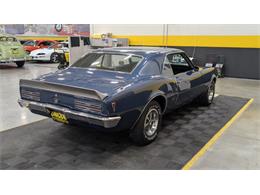 1968 Pontiac Firebird (CC-2077288) for sale in Mankato, Minnesota