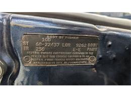 1968 Pontiac Firebird (CC-2077288) for sale in Mankato, Minnesota