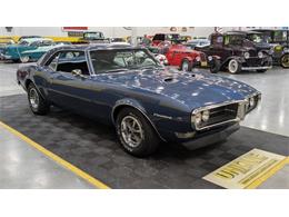 1968 Pontiac Firebird (CC-2077288) for sale in Mankato, Minnesota