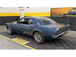 1968 Pontiac Firebird (CC-2077288) for sale in Mankato, Minnesota