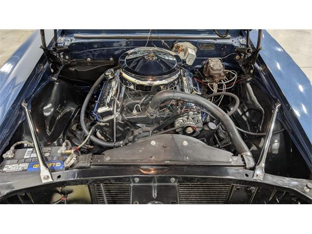 1968 Pontiac Firebird (CC-2077288) for sale in Mankato, Minnesota