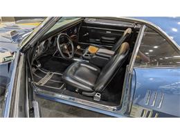 1968 Pontiac Firebird (CC-2077288) for sale in Mankato, Minnesota