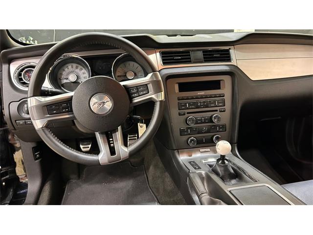 2012 Ford Mustang (CC-2077289) for sale in Mankato, Minnesota